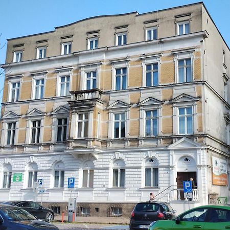 Galeona - Hotel Turystyczny Elblag Esterno foto