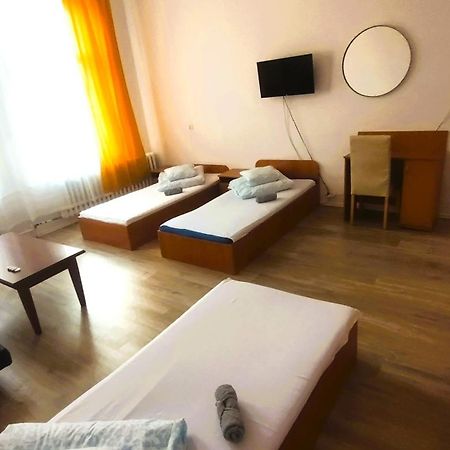 Galeona - Hotel Turystyczny Elblag Esterno foto