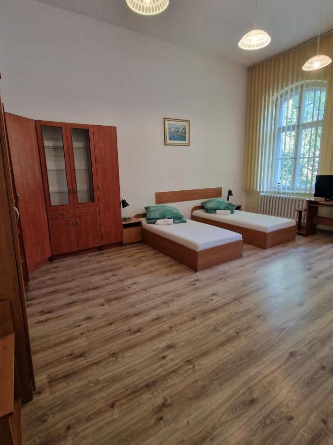 Galeona - Hotel Turystyczny Elblag Esterno foto