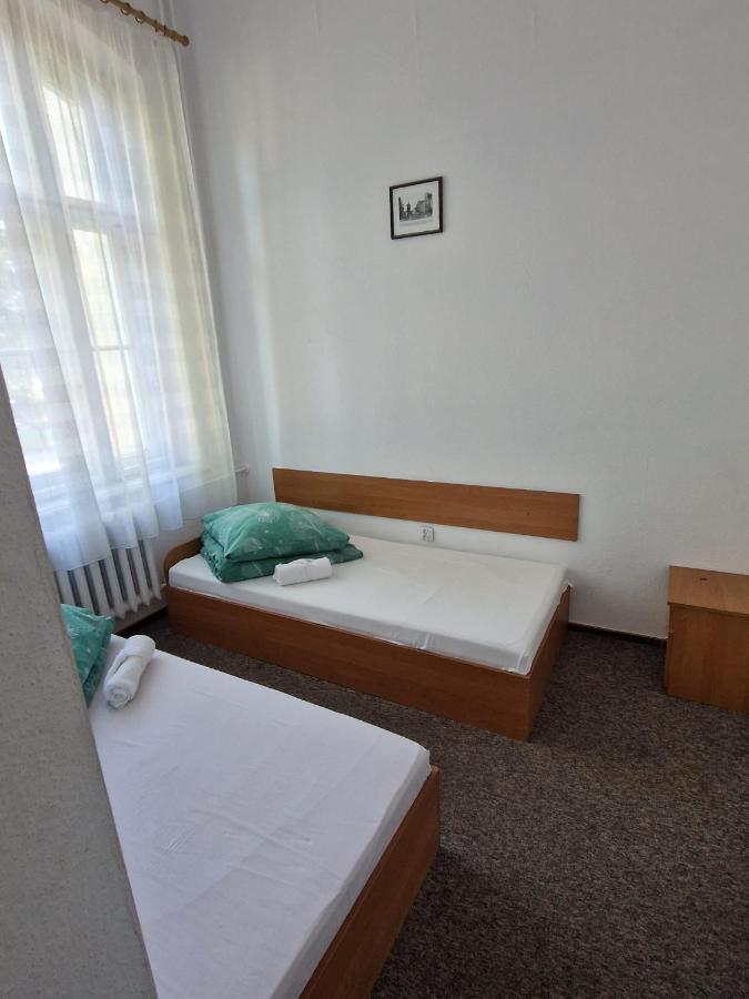 Galeona - Hotel Turystyczny Elblag Esterno foto