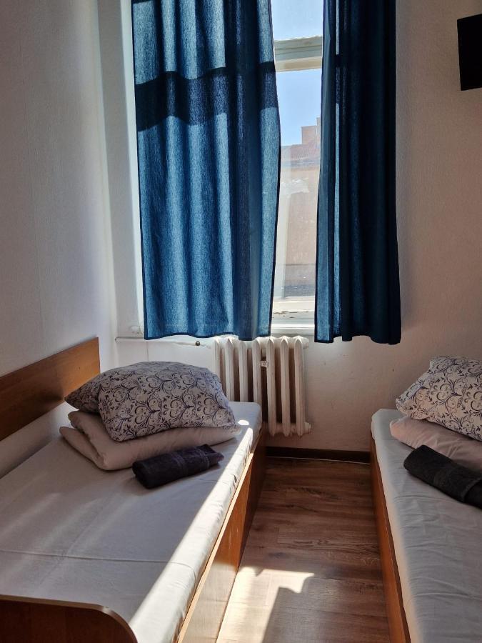 Galeona - Hotel Turystyczny Elblag Esterno foto