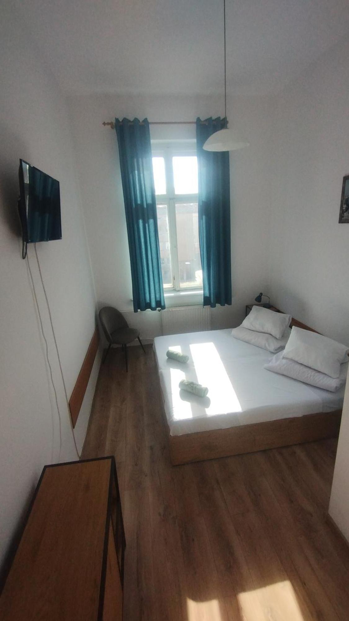 Galeona - Hotel Turystyczny Elblag Esterno foto
