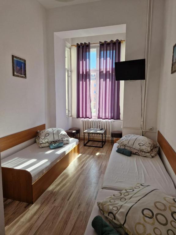 Galeona - Hotel Turystyczny Elblag Esterno foto