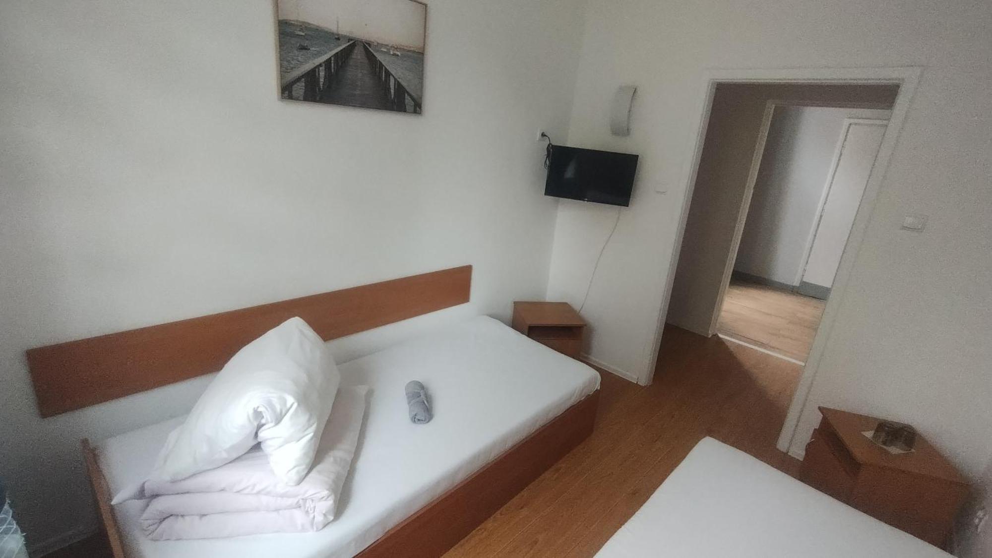 Galeona - Hotel Turystyczny Elblag Esterno foto