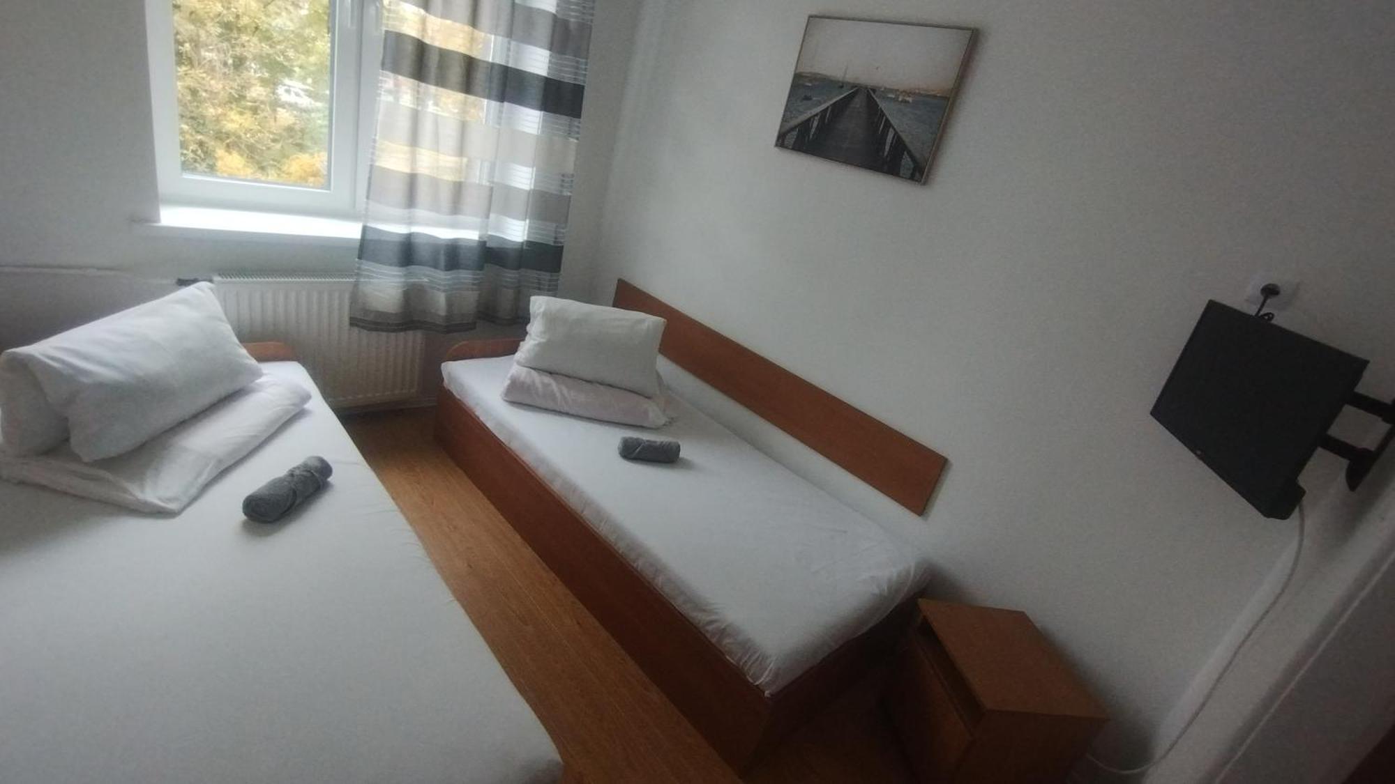 Galeona - Hotel Turystyczny Elblag Esterno foto