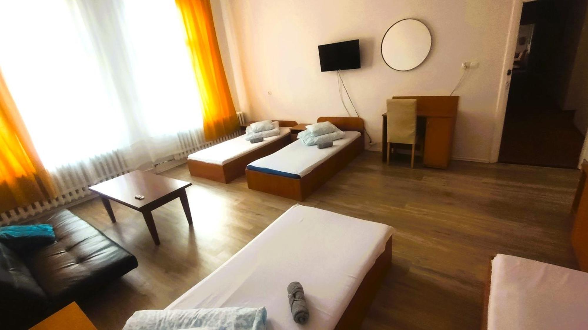 Galeona - Hotel Turystyczny Elblag Esterno foto