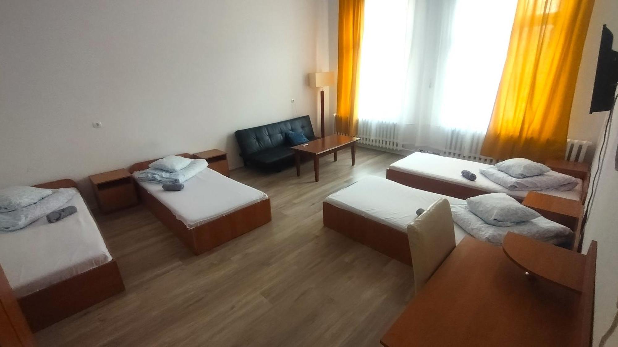Galeona - Hotel Turystyczny Elblag Esterno foto